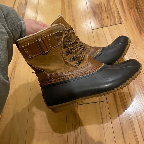 JBU • Women’s waterproof duck boots - Picture 4 of 10